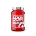 Scitec Nutrition  100% Whey Protein Professional (920g вк.клубника) 8436046977691