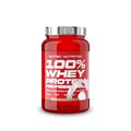 Scitec Nutrition  100% Whey Protein Professional (920g вк.шоколад-печенье) 8436046977604