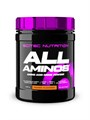Scitec Nutrition  All Aminos (340g, манго) 8436046977627