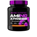 Scitec Nutrition  Ami-NO Xpress (440g вк.персиковый_чай) 8436046977620