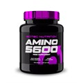 Scitec Nutrition Amino 5600 500 табл. 8436046977606