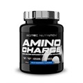 Scitec Nutrition  Amino Charge (570g вк.кола) 8436046977616