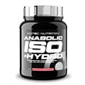 Scitec Nutrition  Anabolic Iso+Hydro (920g клубника) 8436046977633