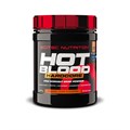 Scitec Nutrition  Hot Blood Hardcore (375g апельсиновый сок) 8436046977664