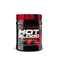 Scitec Nutrition  Hot Blood Hardcore (375g черная смородина-ягоды годжи) 8436046977602