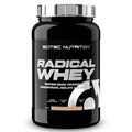 Scitec Nutrition  Radical Whey (1000g солёная карамель) 8436046977605