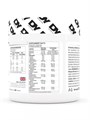 Dorian Yates - TESTOBOOST / 270 g / Grape 8436046977754