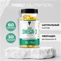 Trec Nutrition Super Omega-3 60 капс 11577