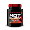 Scitec Nutrition Hot Blood Hardcore 700g (orange juice) X220026576