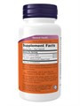 NOW Indole-3-Carbinol, 200 mg, 60 Veg Capsules 00986