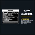 MUTANT Creakong 300 г 29435