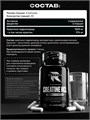 Reckful ® Creatine HCL 90 caps X196121258