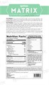 SYNTRAX Matrix 2.0 938 г Ментоловое печенье SYN04