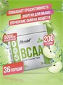 Fitrule BCAA powder 200 гр - яблоко 29768