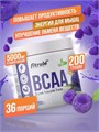Fitrule BCAA powder 200 гр - ежевика 23992
