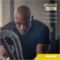 Maxler 100% Golden Micronized Creatine 150г X710190748