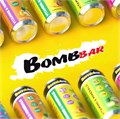 Bombbar Напиток Лимонад со вкусом ананаса 330 мл 40923