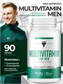 TREC NUTRITION Multivitamin For Men 90 капс 10634