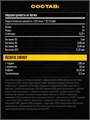 Reckful ® Energy Drink 450ml (Orange blast) X280146626
