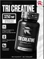Reckful ® Tri-Creatine (Creatine Complex) 150 caps X583814329