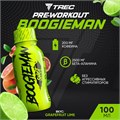 Trec Nutrition Boogieman 100 мл - грейпфрут-лайм 09526