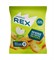 ProteinRex  Печенье сдобное с рисовой мукой без добавления сахара 110г 8436046977801