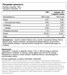 Applied Nutrition Critical Plant Protein 450г - ваниль 8436046977904