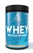 LAZAR ANGELOV WHEY CHOCOLATE-HAZELNUT 908 g 8436046977823