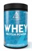LAZAR ANGELOV WHEY CHOCOLATE-COCONUT 908 g 8436046977813