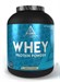 LAZAR ANGELOV WHEY VANILIA 2000 g 8436046977824