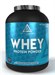 LAZAR ANGELOV WHEY CHOCOLATE-COCONUT 2000 g 8436046977815