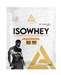 LAZAR ANGELOV ISOWHEY SALTY CARAMEL 25 g 8436046977811