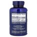 Life Extension, цитрат кальция с витамином D3, 200 капсул 8436046977918
