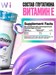 NAWI Glutathione 120 caps 8436046977947