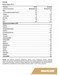 Maxler Ultra Whey 900 g - Pistache & White Chocolate Годно до 30.09.2026 8436046977957