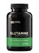 OPTIMUM NUTRITION Glutamine Caps Dietary Supplement 240 капс Годно до 31.08.2026 8436046978061