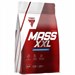 TREC NUTRITION Mass XXL 3000 г - ваниль Годно до 31.10.2026 8436046978079