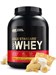 Optimum Nutrition 100% Whey Gold Standard 2270г - банан Годно до 22.10.2026 8436046978217