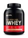 OPTIMUM NUTRITION 100% Whey Gold Standard 2270 гр - ваниль (айс крим) Годно до 14.12.2026 8436046978221