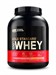 OPTIMUM NUTRITION 100% Whey Gold Standard 2270 гр - клубника-банан Годно до 04.12.2026 8436046978222