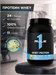 Rule One Whey Protein 905 гр Фисташковое мороженое 8436046978290