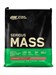 OPTIMUM NUTRITION Serious Mass 5455 гр - клубника 8436046978417
