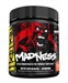 Mutant Madness 270 гр Персик Манго 8436046978259