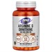 NOW ARGININE/ORNITHINE 100 VCAPS 8436046977984