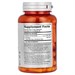 NOW ARGININE/ORNITHINE 100 VCAPS 8436046977984