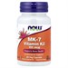 NOW VITAMIN K-2 (MK7) 100 mcg 60 VCAPS 8436046977991