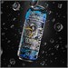 SCANDALIST Energy Drink Geneve 450 мл - черника 8436046978530