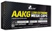Olimp AAKG 1250 Mega (120 капсул) 8436046978003