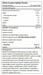 Olimp Nutrition, Creatine Xplode Powder (500 г) (ананас) 8436046978006