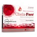 Olimp Chela-Ferr bio-complex 30 caps 8436046978007
